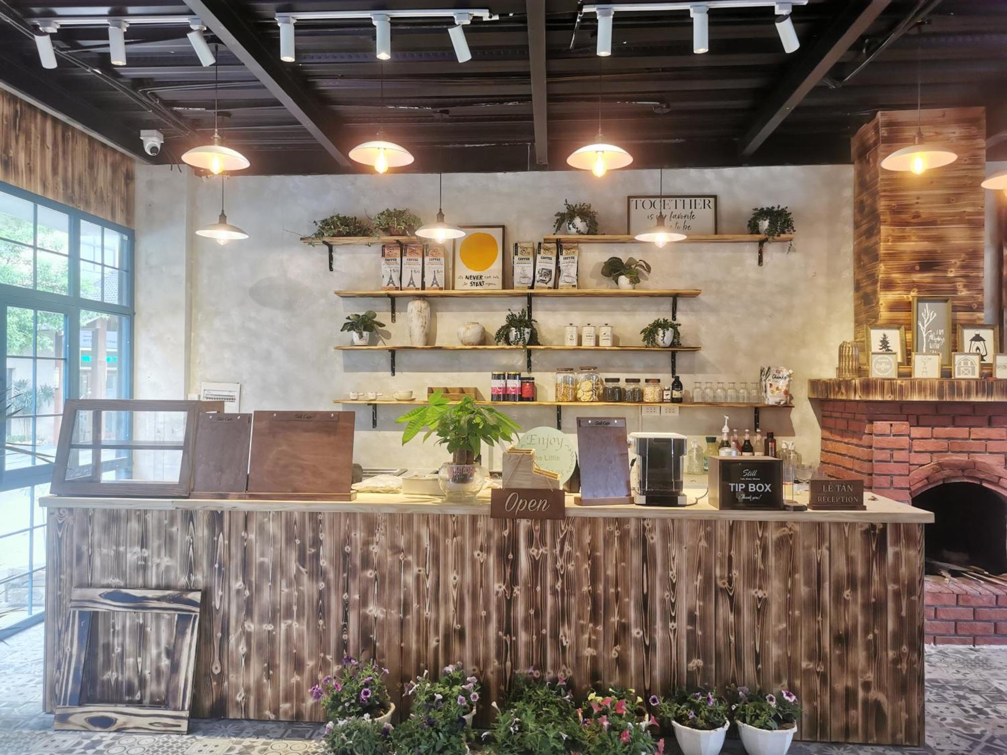 Still Cafe Home Kitchen Sapa Dış mekan fotoğraf