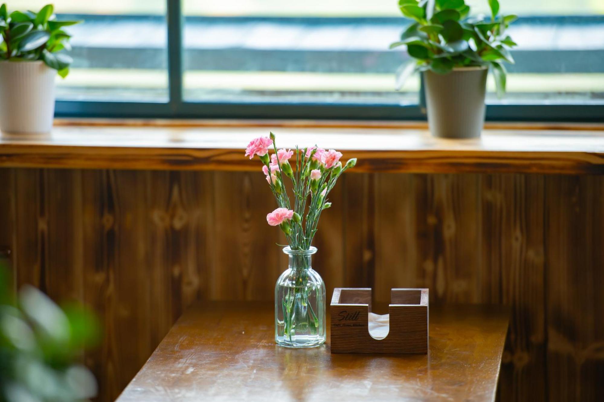 Still Cafe Home Kitchen Sapa Dış mekan fotoğraf