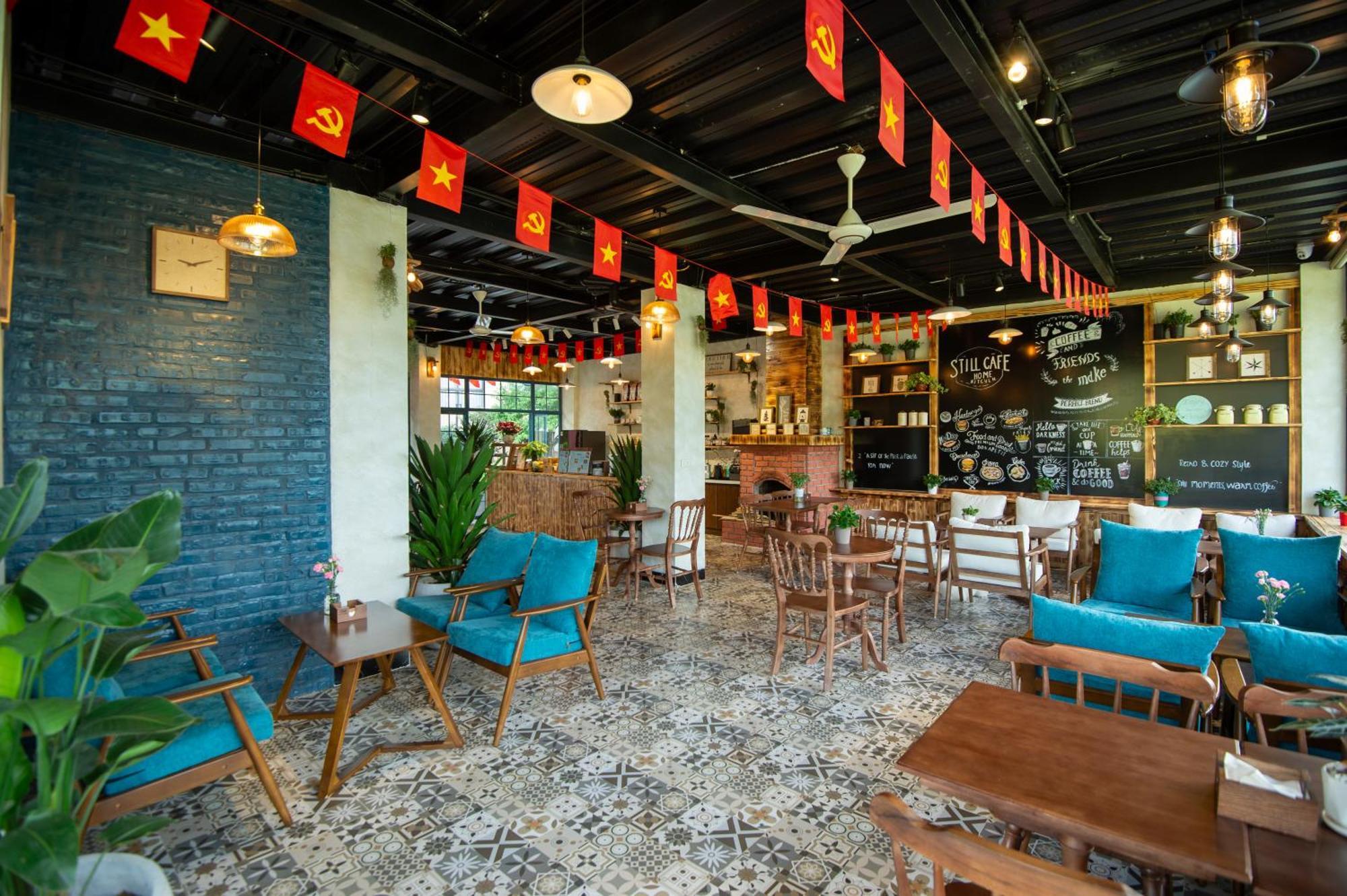 Still Cafe Home Kitchen Sapa Dış mekan fotoğraf